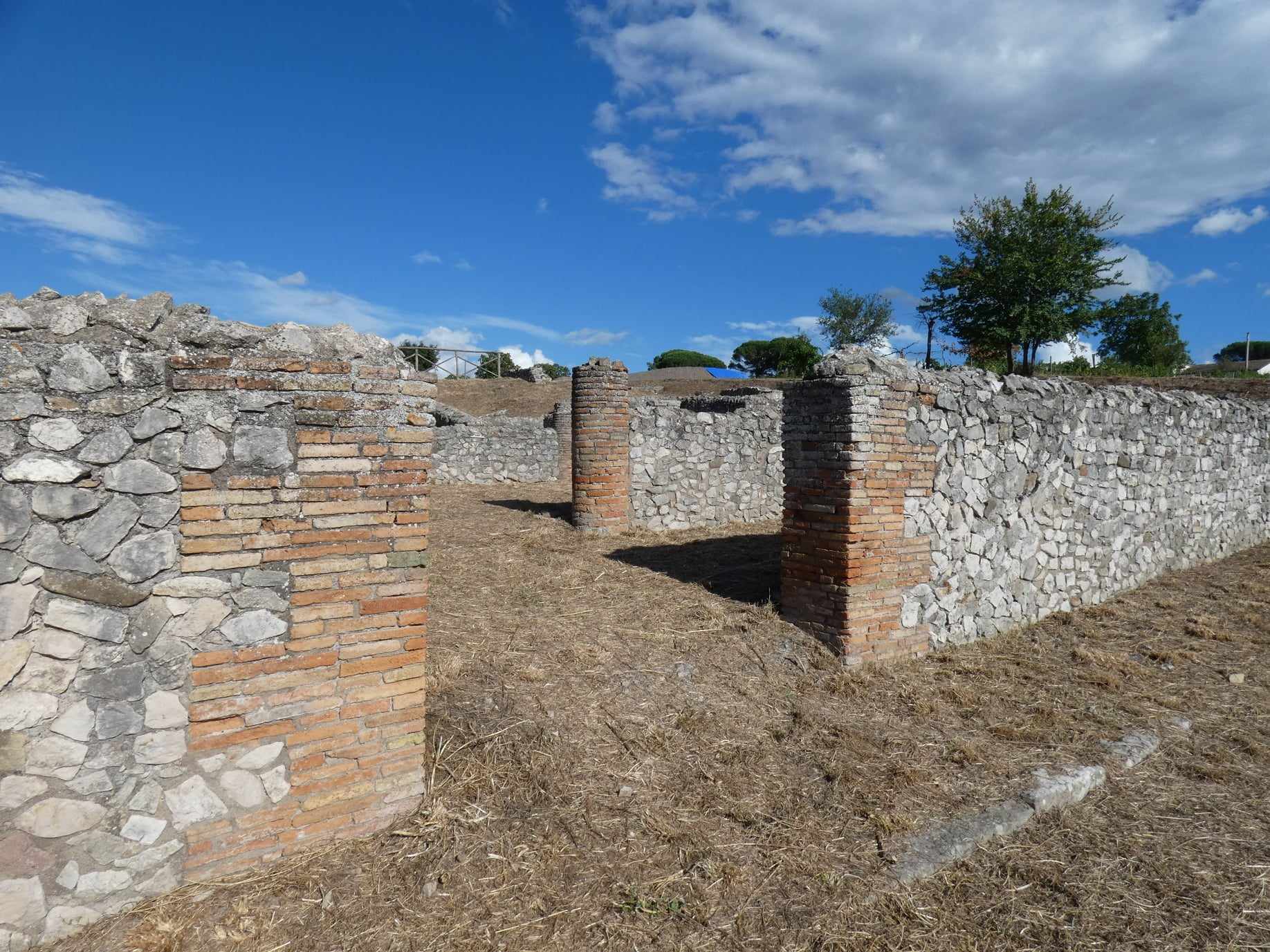 25 aprile - Festa della Liberazione ad Aeclanum